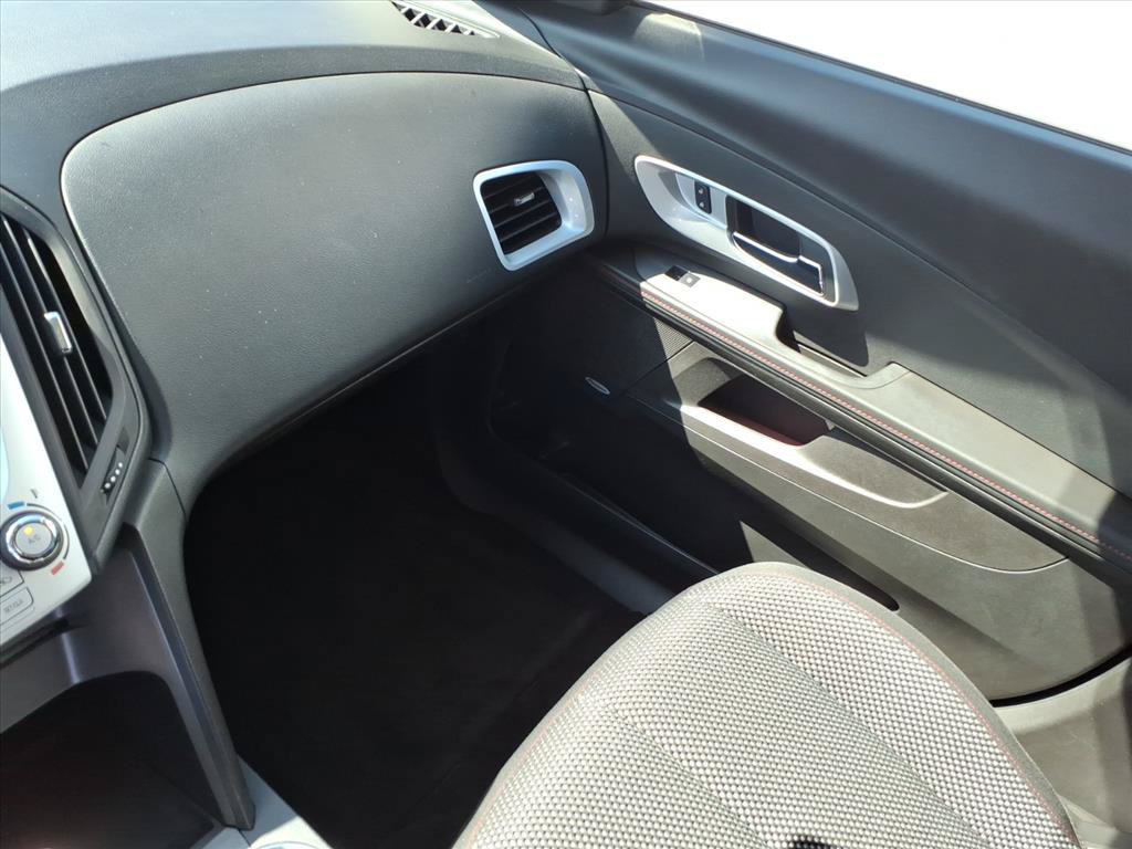 Used 2012 Chevrolet Equinox LT w/ Driver Convenience Package AWD/4WD image 33