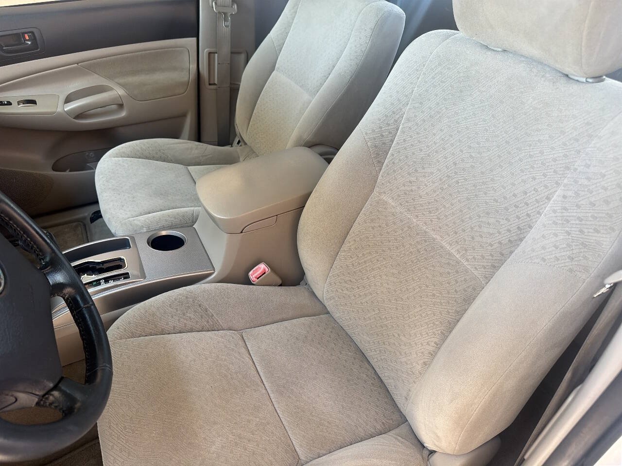 Used 2006 Toyota Tacoma 2WD Access Cab image 19