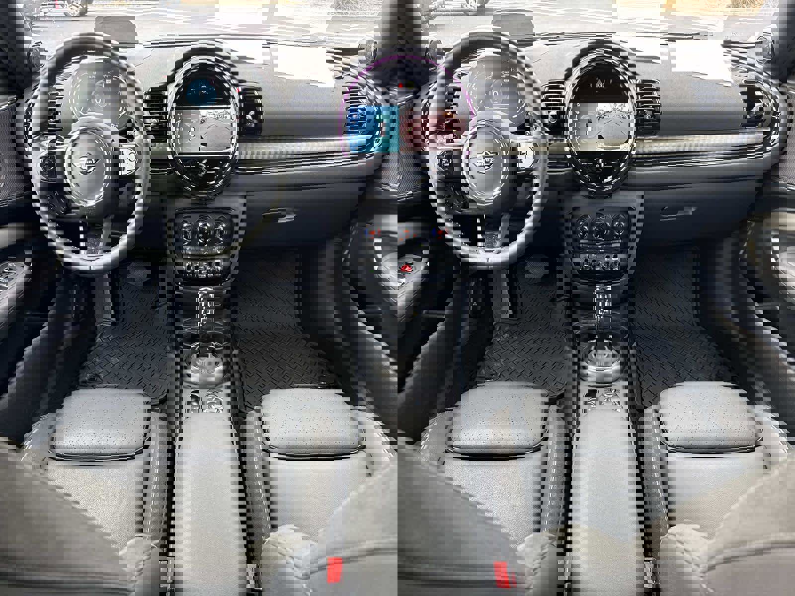 Certified 2024 MINI Cooper Clubman S image 15