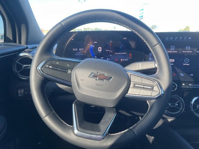Used 2025 Chevrolet Blazer EV LT FWD image 15