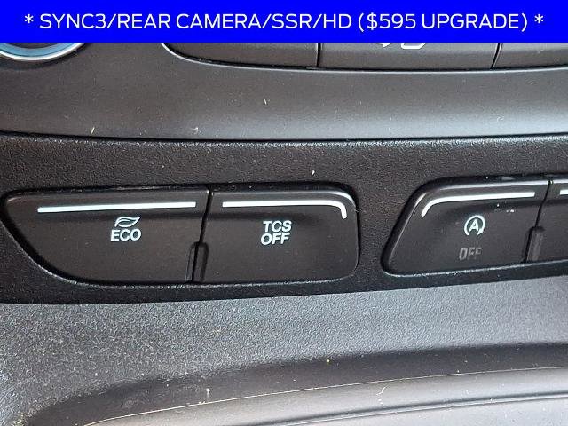 Certified 2023 Ford Transit Connect XL image 24