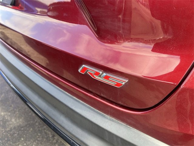 Used 2024 Chevrolet Trax RS w/ Driver Confidence Package image 8