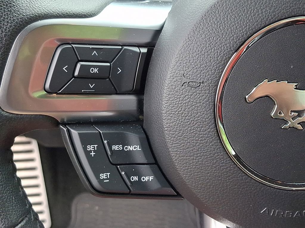 Used 2016 Ford Mustang GT Premium RWD image 20