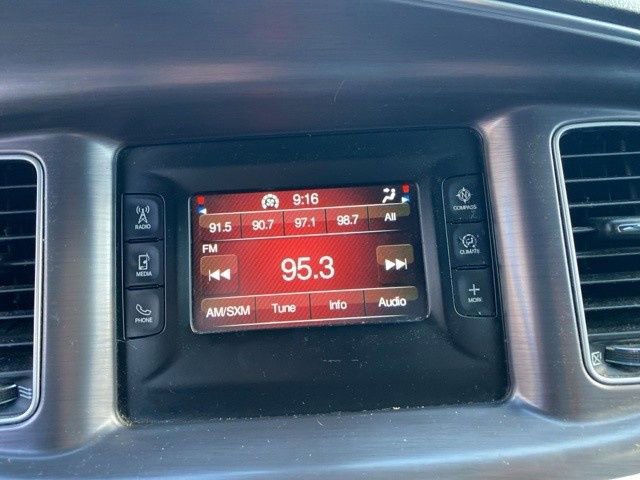 Used 2015 Dodge Charger SE w/ Popular Equipment Group image 18