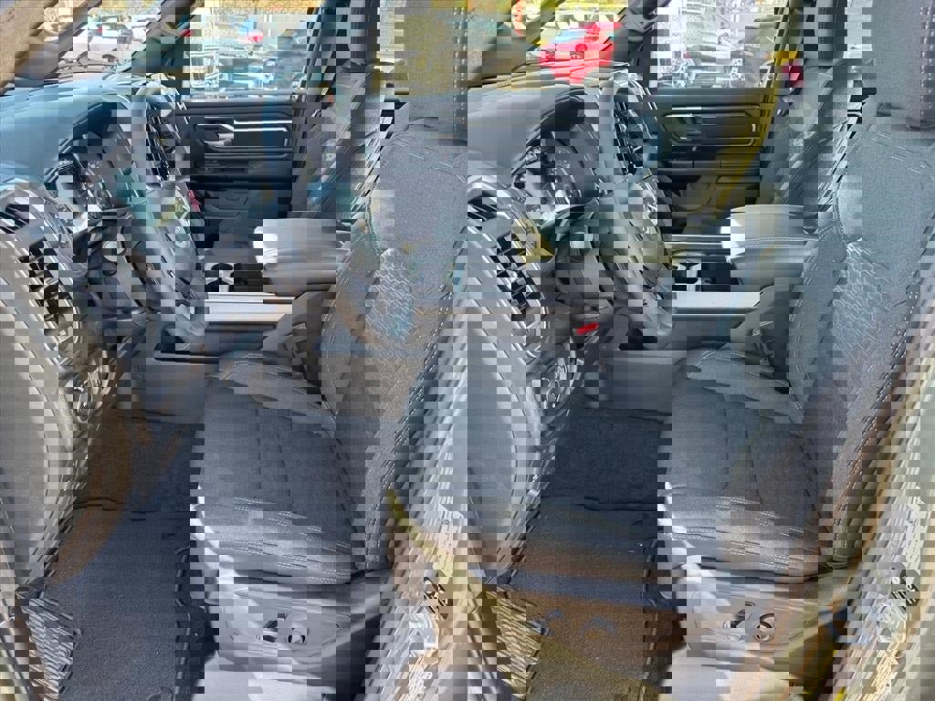 New 2026 RAM 1500 Big Horn image 8