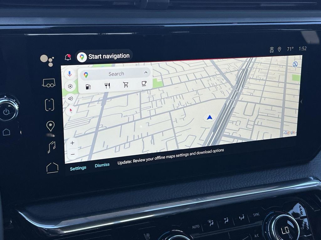 New 2026 GMC Sierra 1500 Denali w/ Technology Package image 18