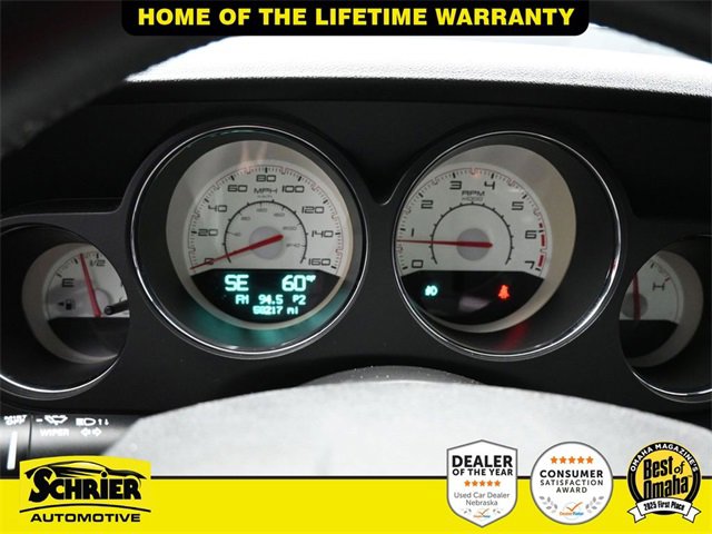 Used 2013 Dodge Challenger R/T image 15