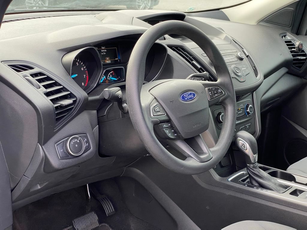 Used 2019 Ford Escape S FWD image 8