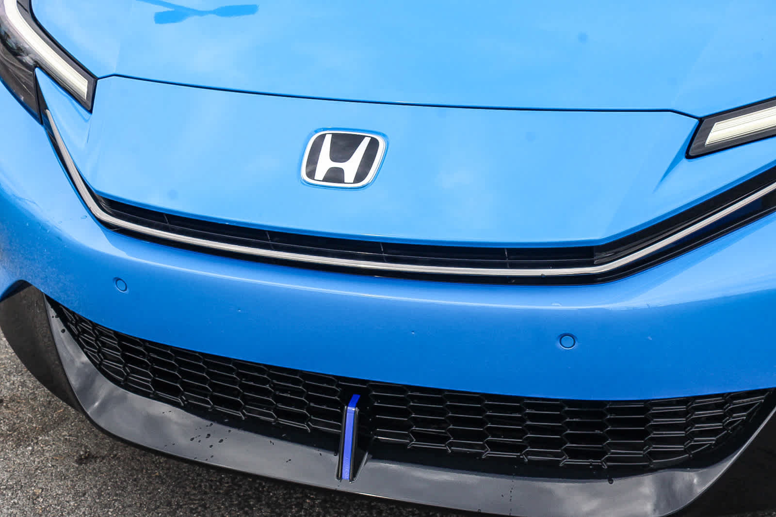 New 2027 Honda Prelude image 11