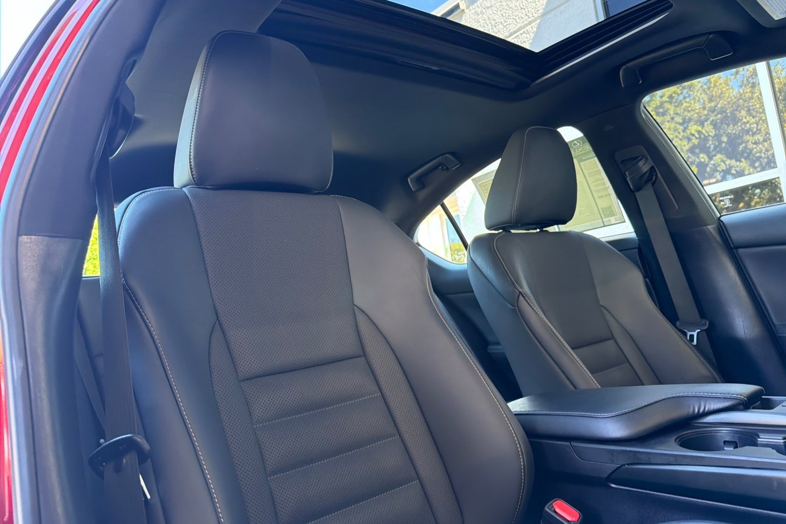 Certified 2023 Lexus IS 350 F Sport w/ Navigation Package RWD image 20