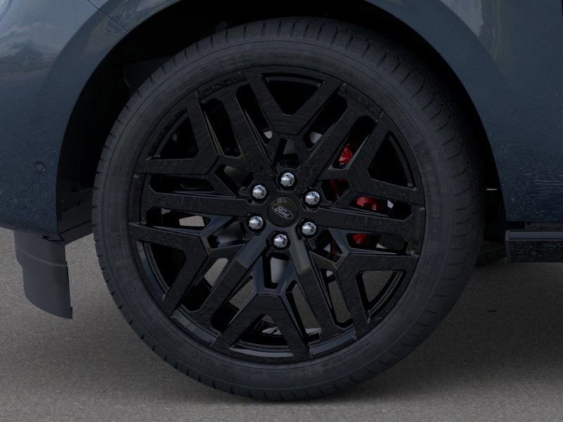 New 2026 Ford Expedition Platinum image 19