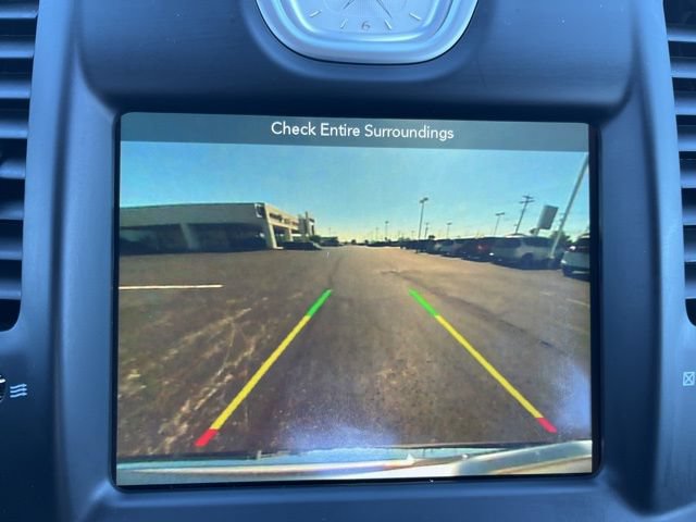 Used 2019 Chrysler 300 Touring L w/ Quick Order Package 22F RWD image 39
