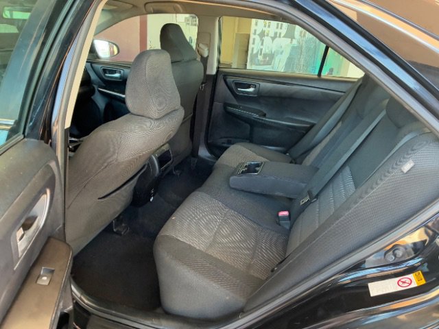 Used 2017 Toyota Camry LE image 6