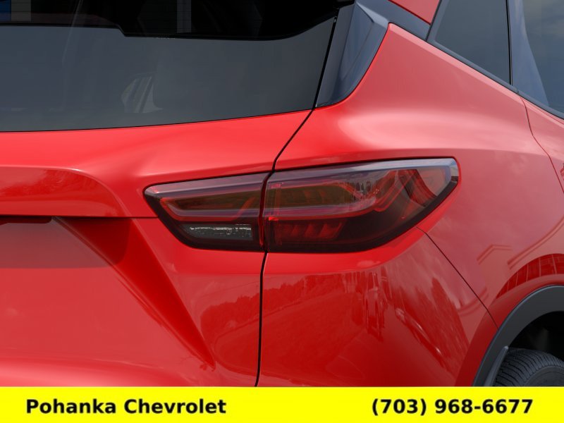 New 2026 Chevrolet Blazer LT AWD/4WD image 11