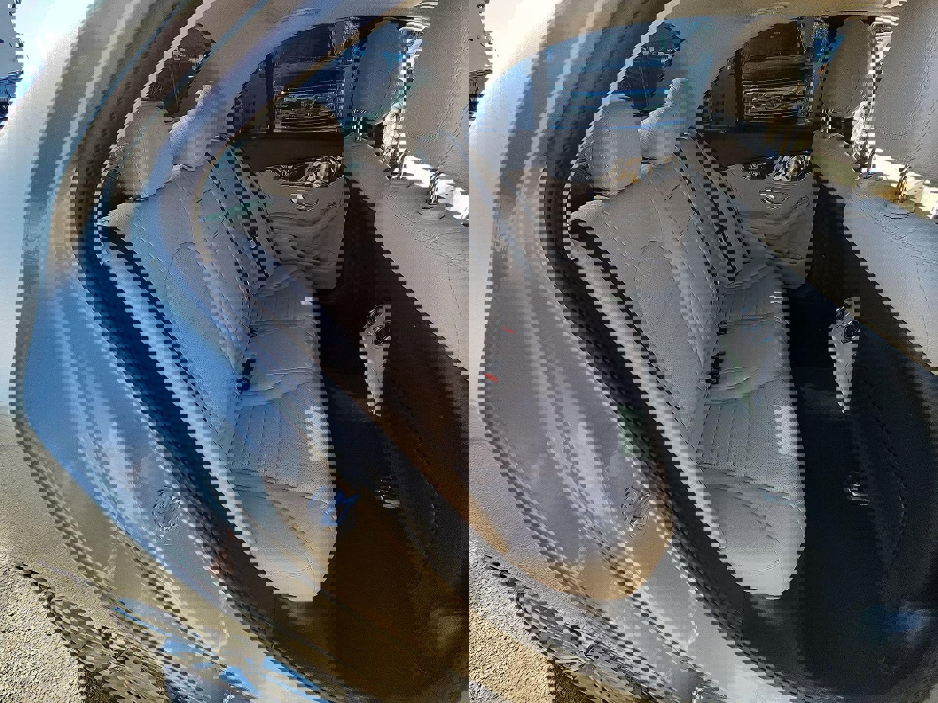 Used 2021 Mercedes-Benz C 300 RWD 4D Sedan C 300 w/ Premium Package image 27