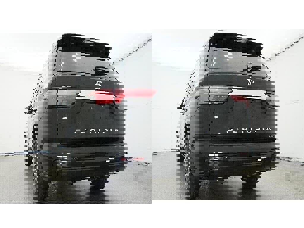 New 2026 Toyota Sequoia 1794 Edition image 14