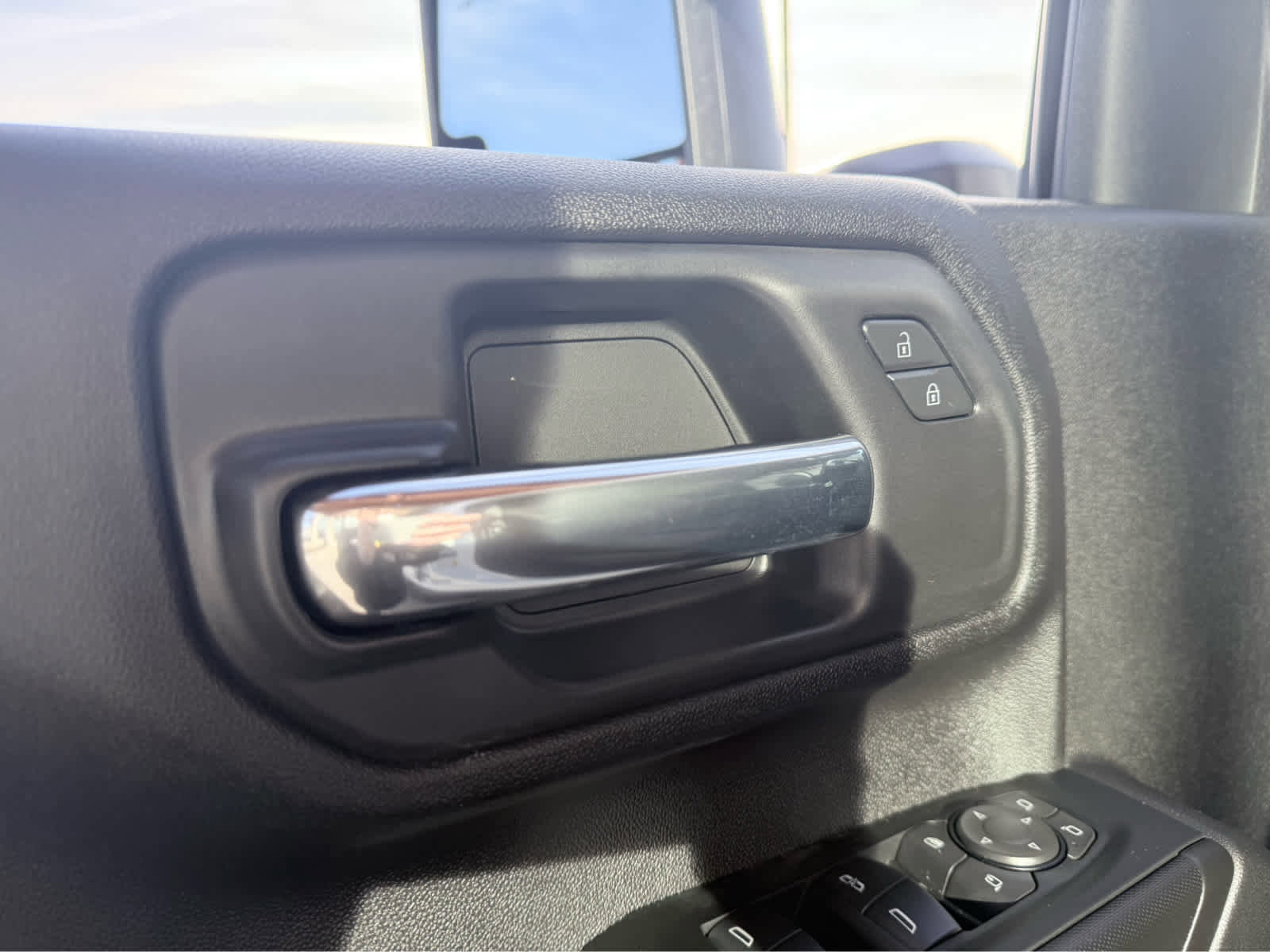 New 2026 Chevrolet Silverado 3500 W/T image 20