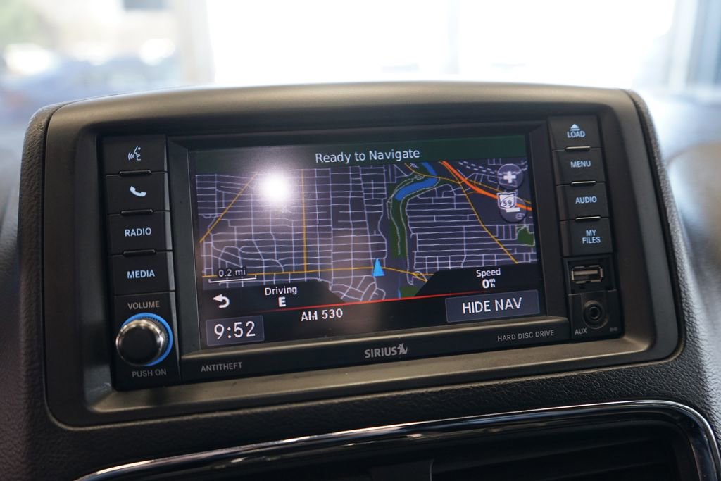 Used 2018 Dodge Grand Caravan GT image 8
