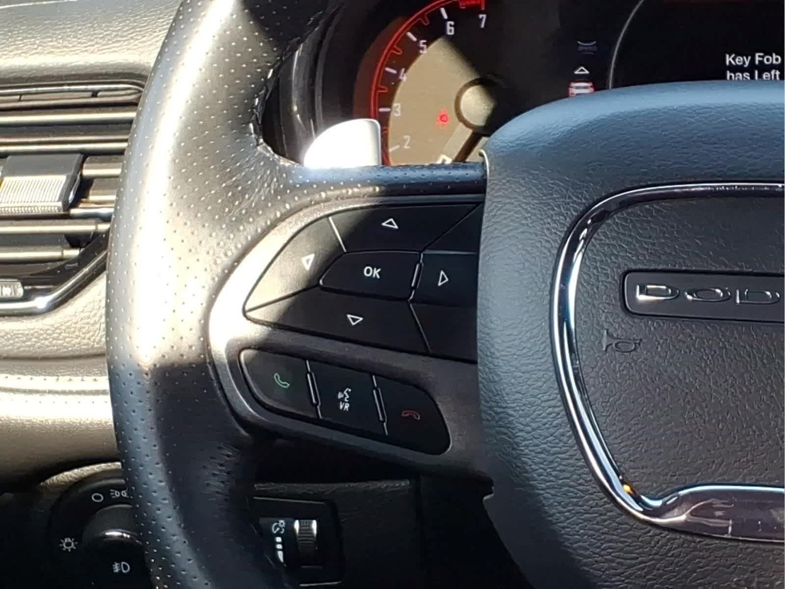 Used 2022 Dodge Durango GT AWD/4WD image 22