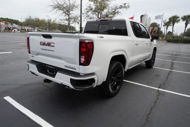 Used 2023 GMC Sierra 1500 Elevation w/ Elevation Premium Package image 3