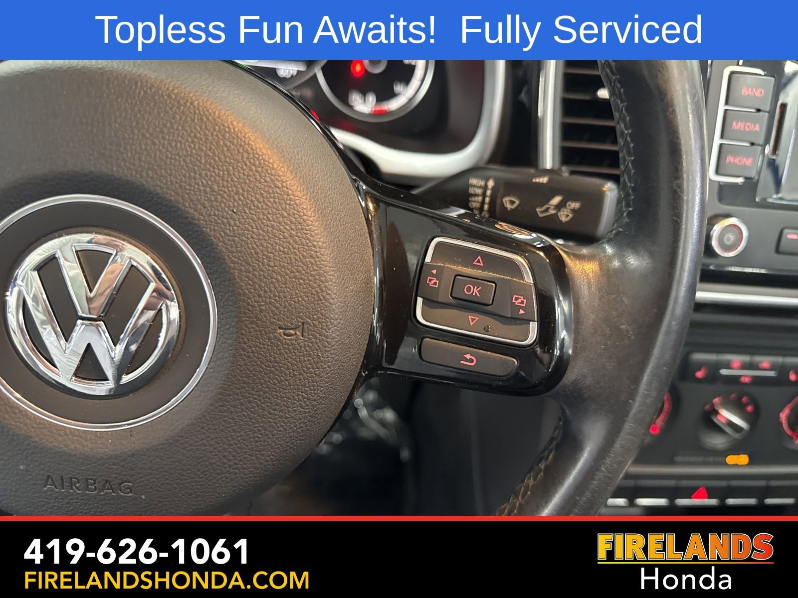 Used 2013 Volkswagen Beetle 2.5 image 25