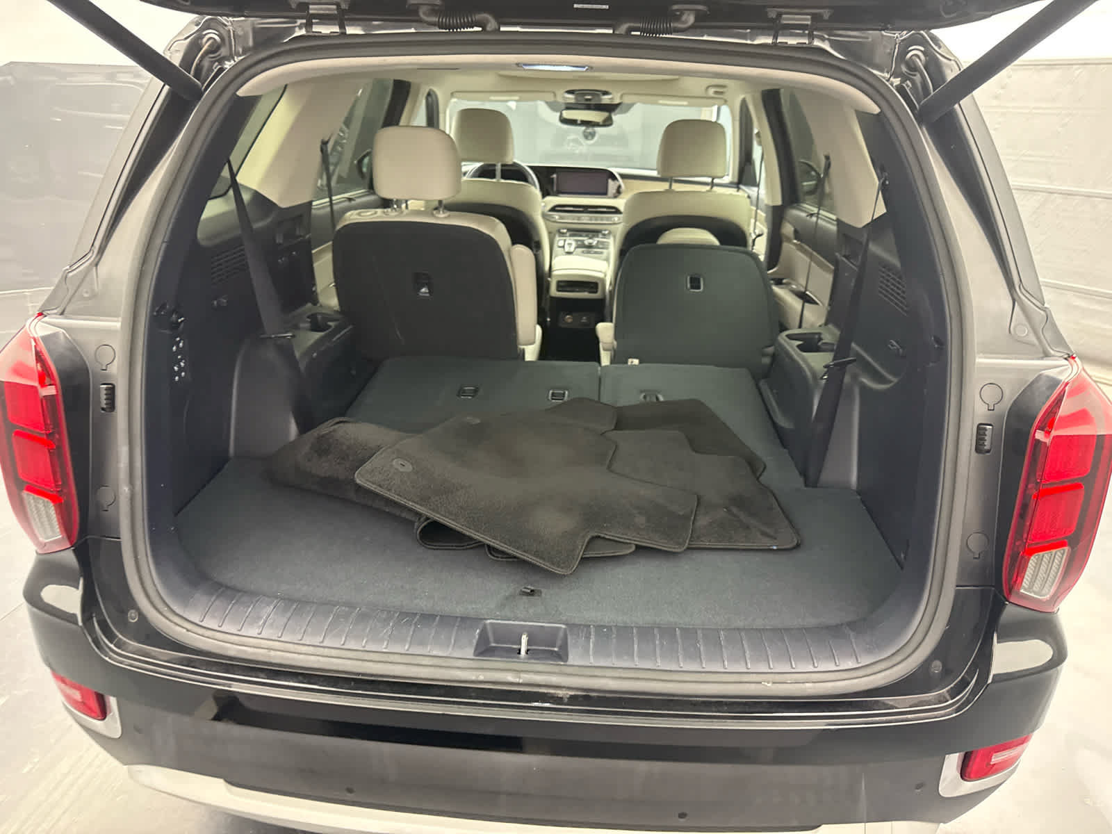 Used 2021 Hyundai Palisade SEL w/ Premium Package FWD image 70
