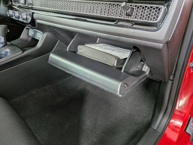 Used 2023 Honda Civic EX image 29