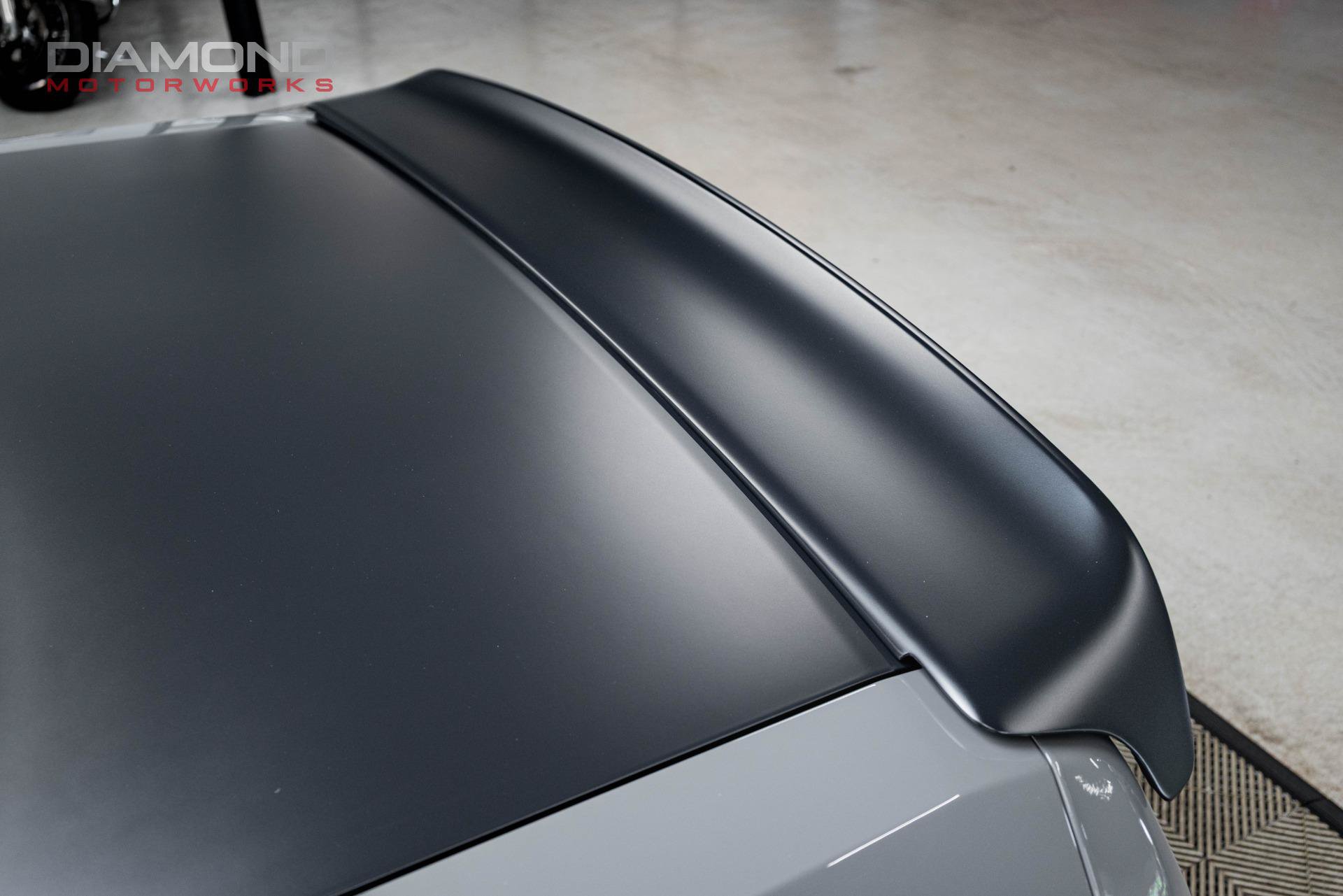 Used 2023 Dodge Challenger SRT Hellcat Redeye RWD image 39