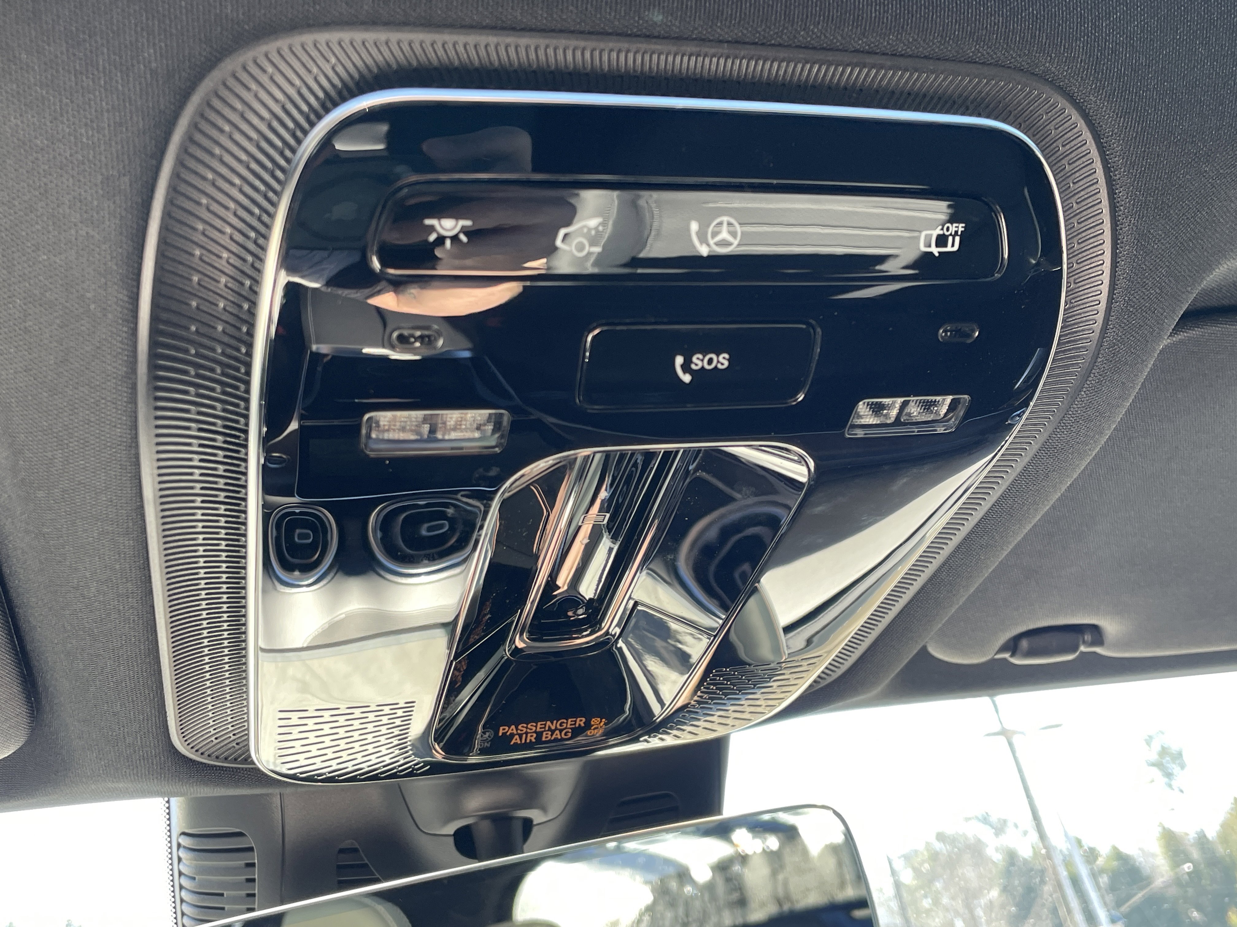 New 2026 Mercedes-Benz GLC 300 4MATIC image 34