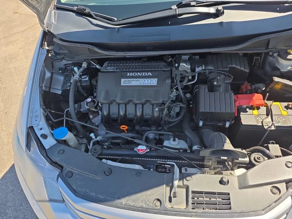 Used 2011 Honda Insight EX image 26