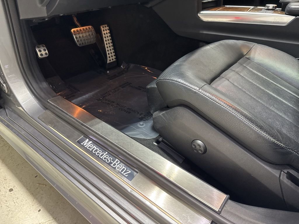 Used 2015 Mercedes-Benz E 350 E 350 image 18