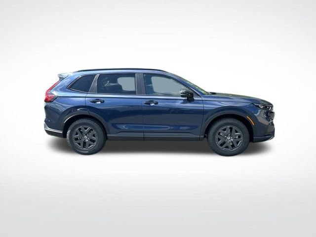 New 2026 Honda CR-V TrailSport image 6