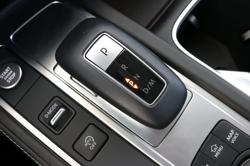 Certified 2025 INFINITI QX60 Luxe w/ Vision Package image 55