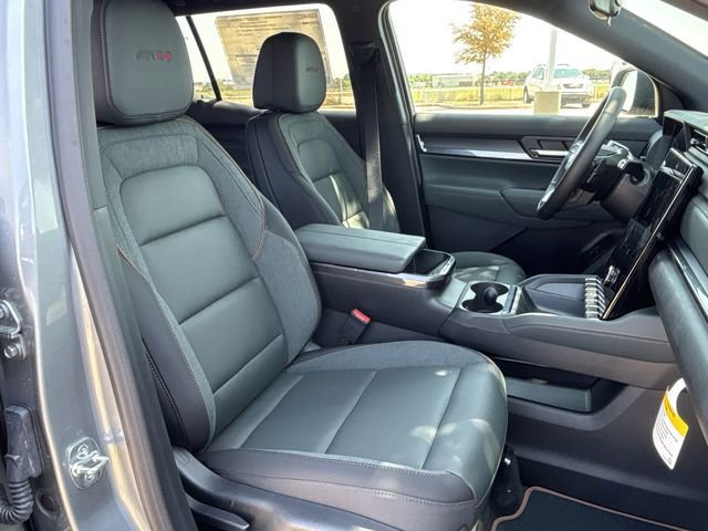 New 2026 GMC Terrain AT4 image 26