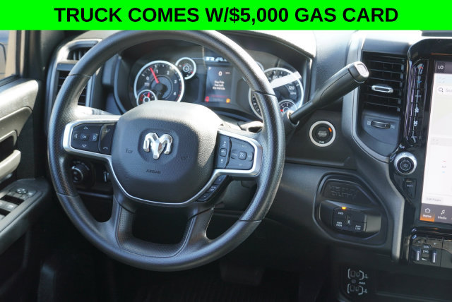 Used 2025 RAM 3500 Tradesman AWD/4WD image 14