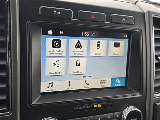 Used 2019 Ford Expedition Max XLT image 4