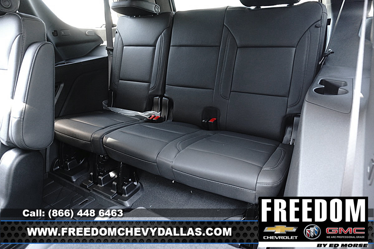New 2026 Chevrolet Tahoe LT w/ Comfort Package RWD image 15