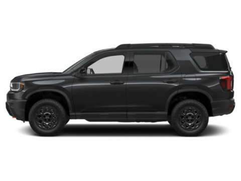 New 2027 Honda Passport TrailSport Elite image 3