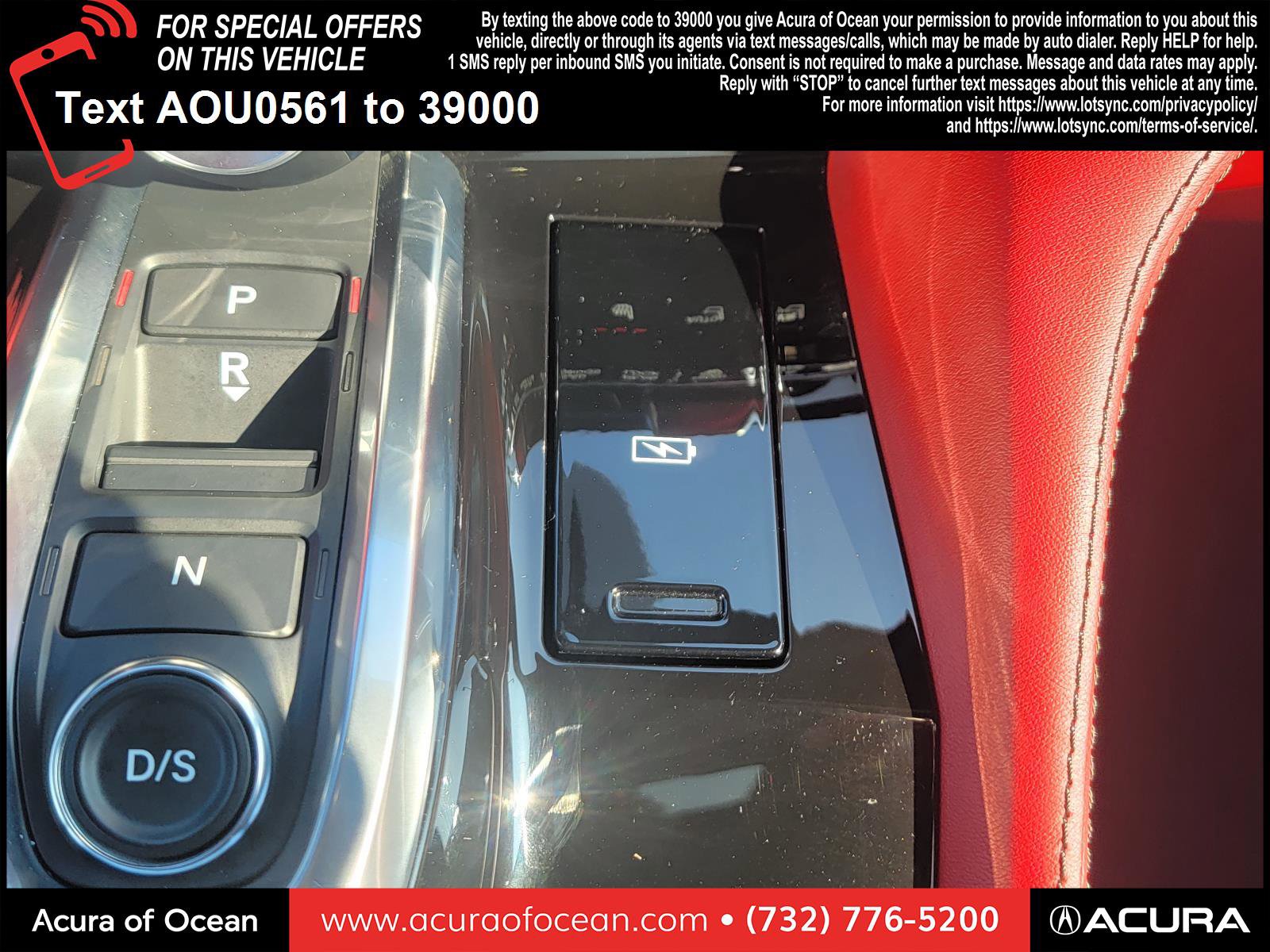 Certified 2025 Acura MDX A-Spec image 27