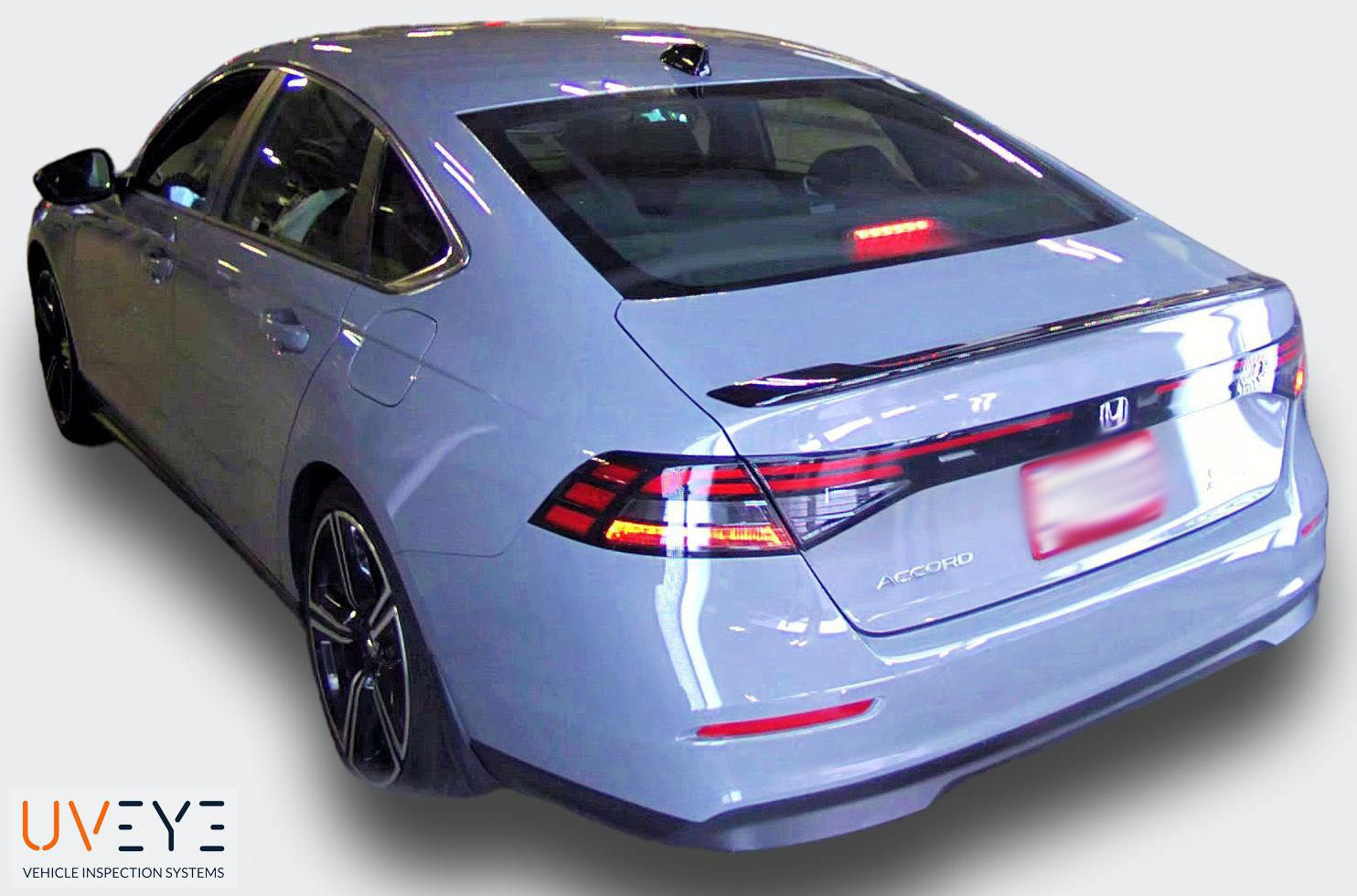 Used 2024 Honda Accord Sport image 17