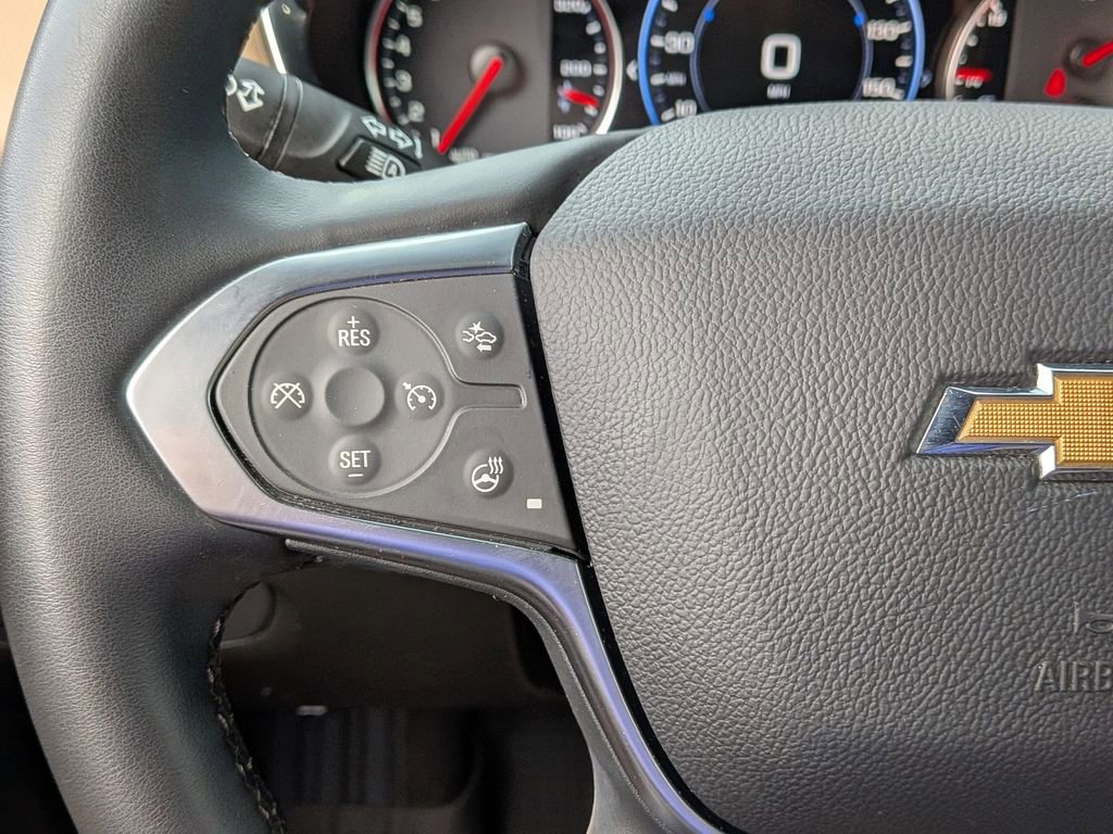 Used 2023 Chevrolet Traverse Premier image 23