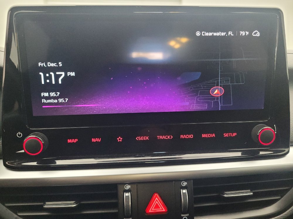 Used 2024 Kia Forte GT-Line image 25