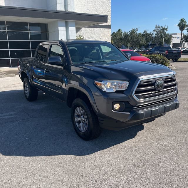 Used 2019 Toyota Tacoma SR5 image 1