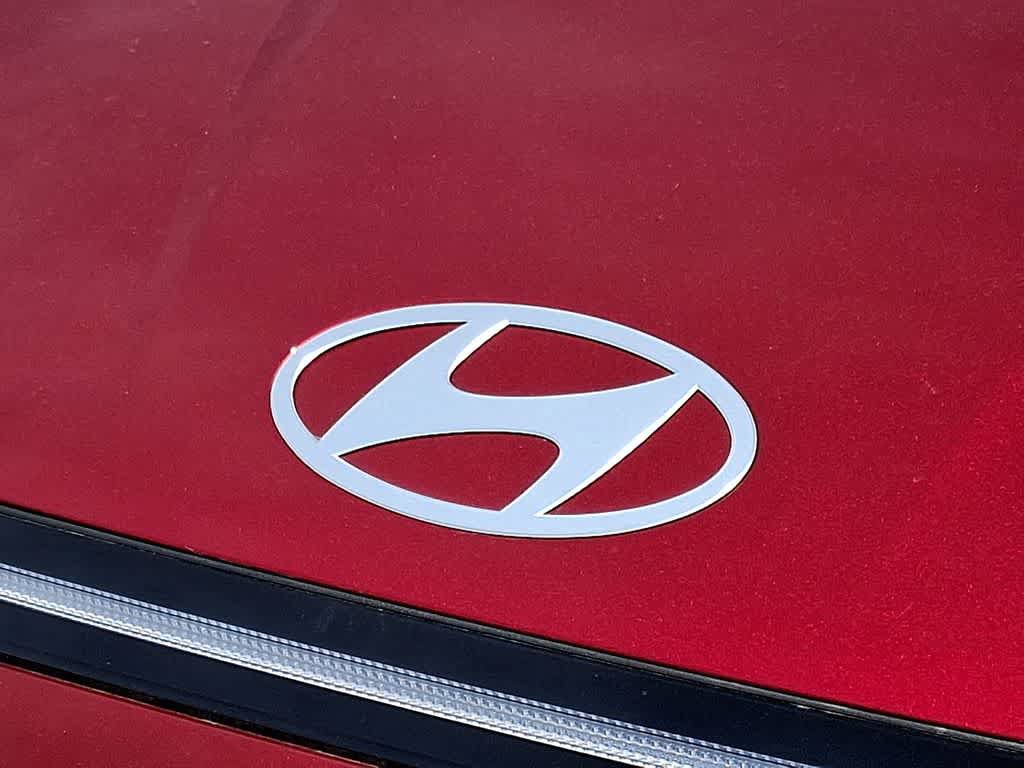 Used 2025 Hyundai Sonata SEL FWD image 29