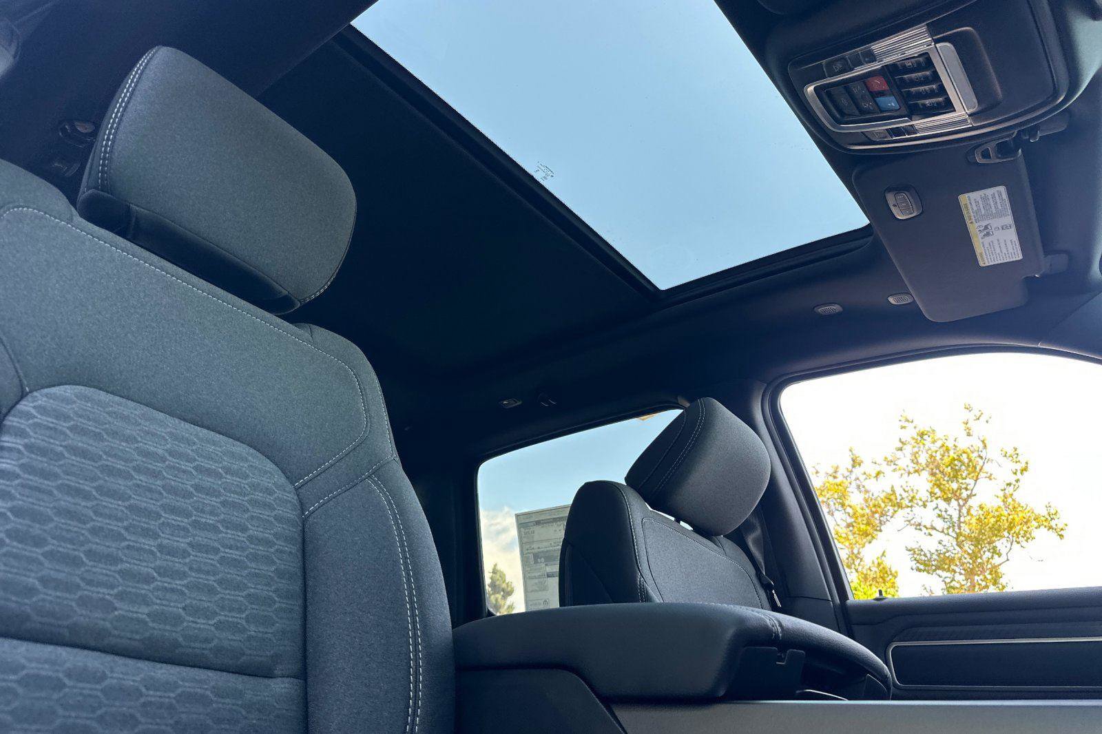 New 2026 RAM 1500 Big Horn image 13