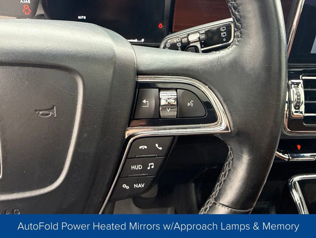 Used 2020 Lincoln Navigator Reserve w/ Luxury Package AWD/4WD image 15