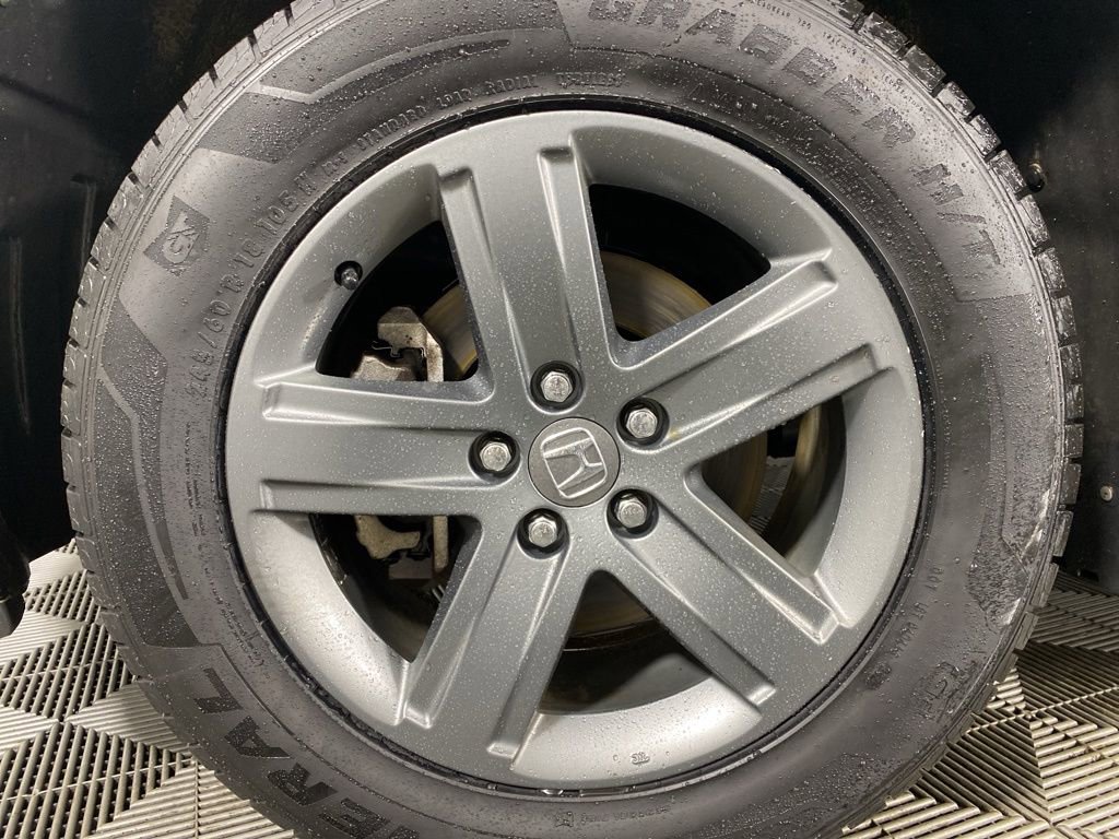 Used 2022 Honda Ridgeline RTL image 11