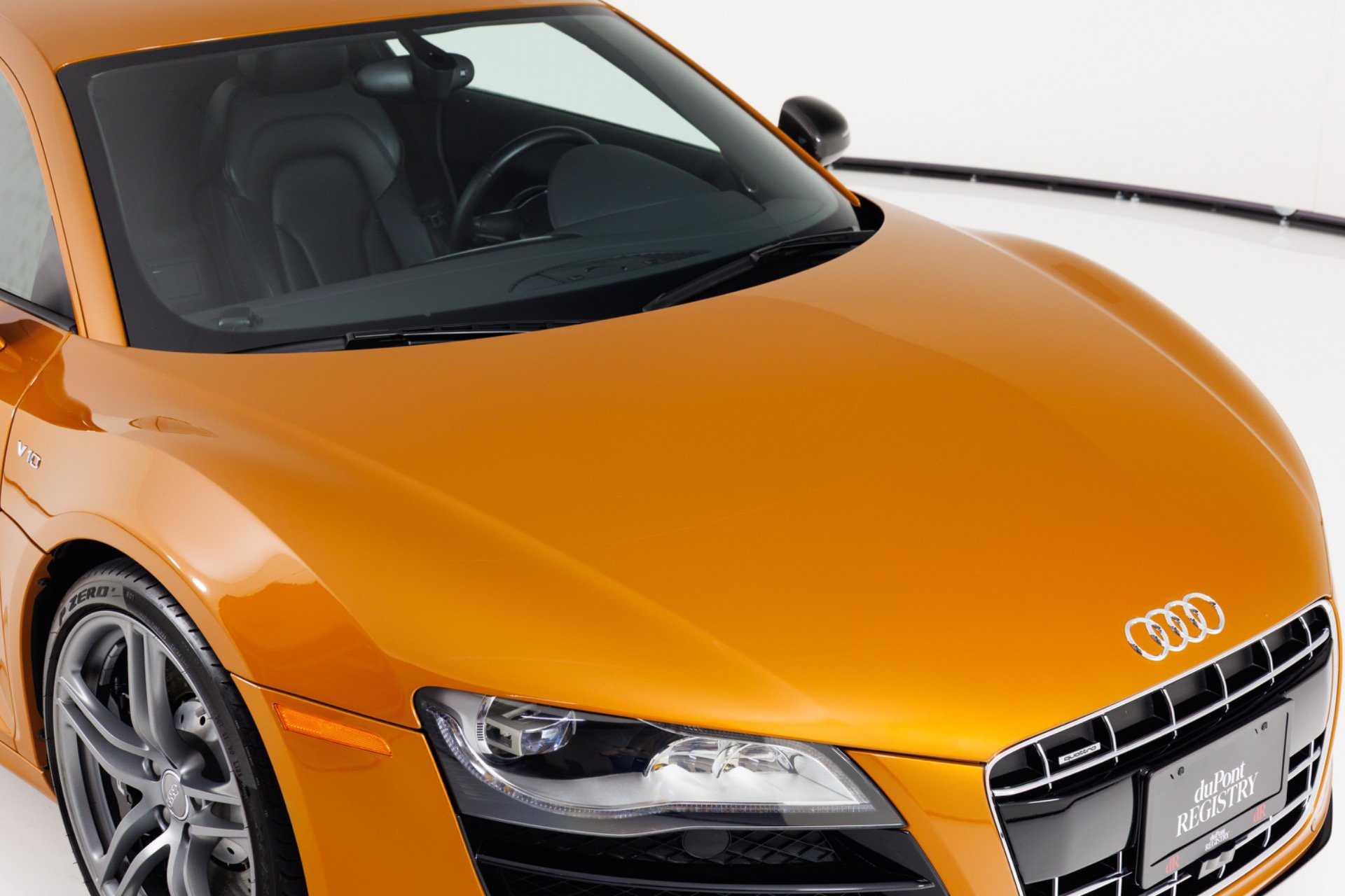 Used 2011 Audi R8 V10 AWD/4WD image 56