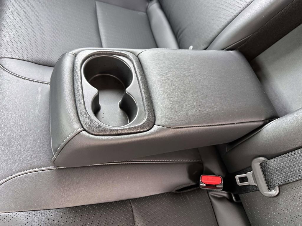 Used 2023 Honda Civic EX-L image 14