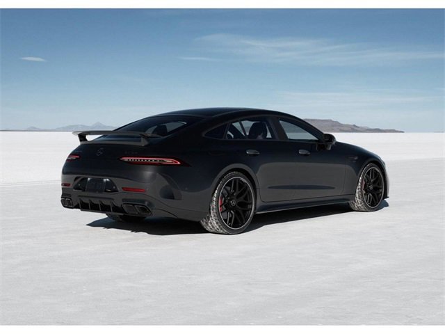 New 2026 Mercedes-Benz AMG GT 63 image 21